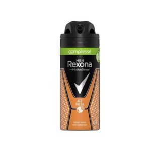 Rexona - Déodorant Men Ace Fresh special - 100 ml